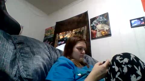 cherrybomb454 online show from 11.26.25