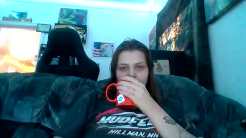 cherrybomb454 online show from 11.30.25