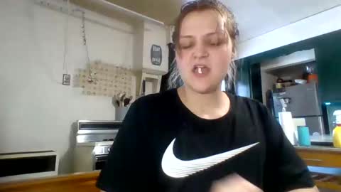 cherrybomb454 online show from 12.04.25