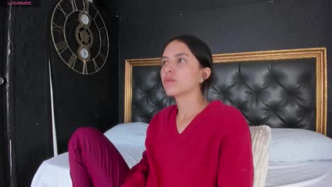 Cherry online show from 12.17.25