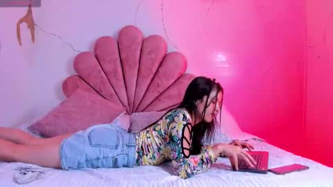 Cherry online show from 03.09.26