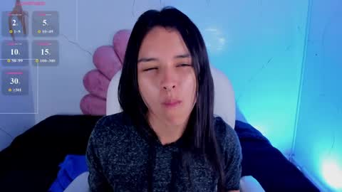 Cherry online show from 03.25.26