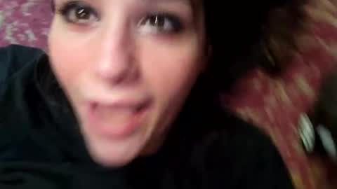GiaBellaxoxo online show from 12.02.24