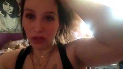 GiaBellaxoxo online show from 01.07.25