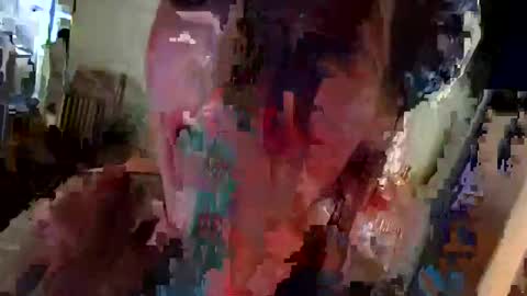 GiaBellaxoxo online show from 01.12.25