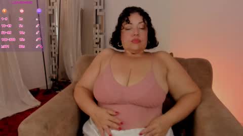 Snapshot of cherryboobss chatting on 03.17.26 CHERRY online show from 03.17.26