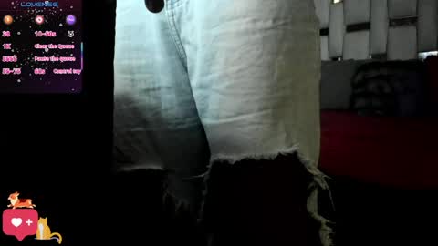 Samy Perez online show from 04.13.26