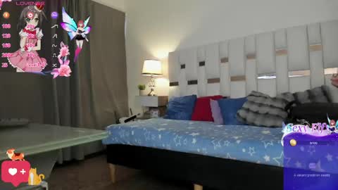 Samy Perez online show from 05.19.26