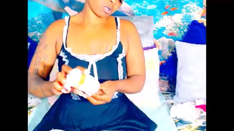 Snapshot of cherrybootyjoy chatting on 02.02.26 cherrybootyjoy online show from 02.02.26