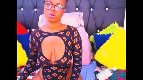 Snapshot of cherrybootyjoy chatting on 02.21.26 cherrybootyjoy online show from 02.21.26