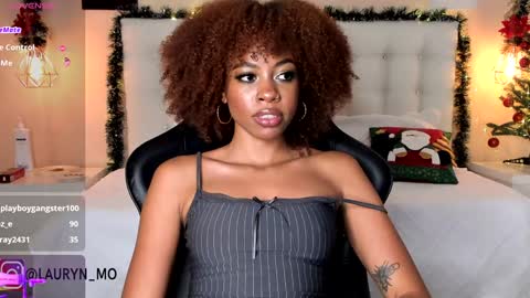 Cherry Lady online show from 12.28.24