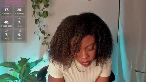 Cherry Lady online show from 11.22.25