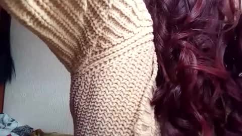 Lina online show from 11.14.25