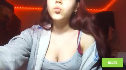 Lina online show from 11.20.25