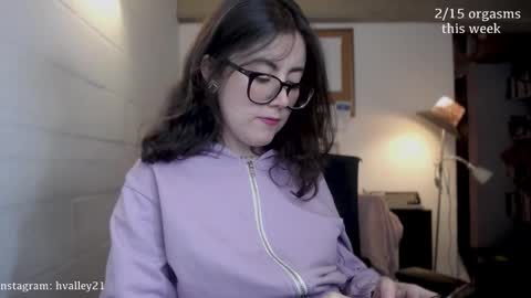 Sarah Prez online show from 11.16.25