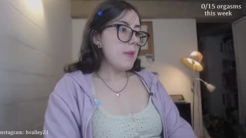 Sarah Prez online show from 11.22.25