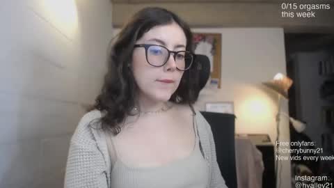 Sarah Prez online show from 03.31.26