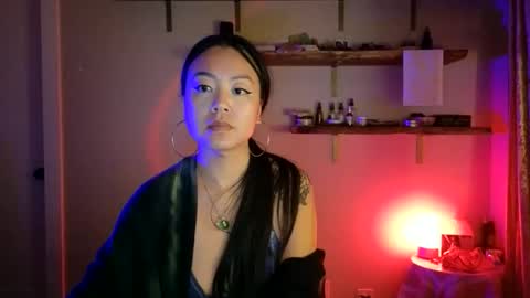 Miss Cherry online show from 10.15.25