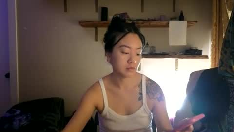 Miss Cherry online show from 11.18.25