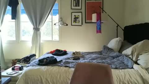 Miss Cherry online show from 01.10.26