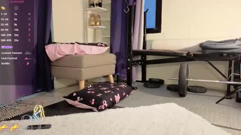 Cherry online show from 11.03.25