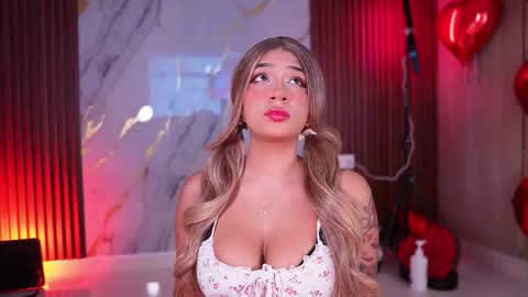 Snapshot of cherrygh_ chatting on 02.28.26 Cherry online show from 02.28.26