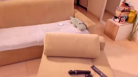 Cereza online show from 04.04.26