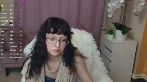 Isabel online show from 06.11.26