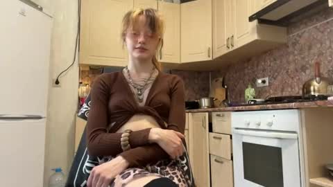 Nika online show from 05.09.26