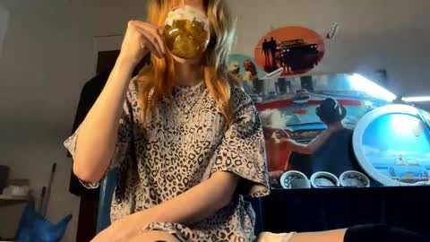 Nika online show from 05.12.26