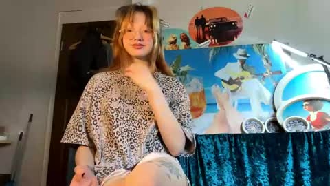 Nika online show from 05.13.26