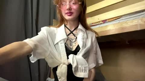 Nika online show from 05.17.26
