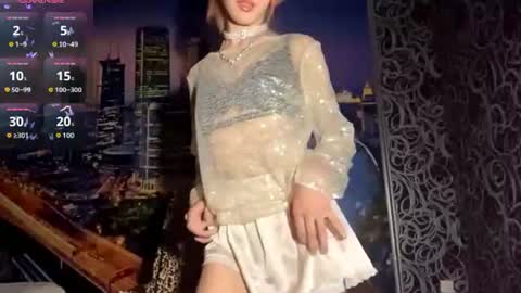Nika online show from 06.12.26