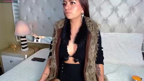 Cherry  online show from 03.31.26