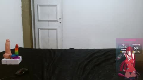 Cherry Lugosi online show from 12.30.24