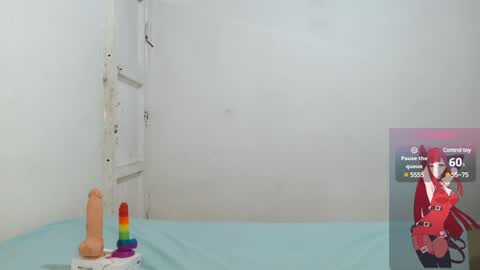 Cherry Lugosi online show from 01.03.25