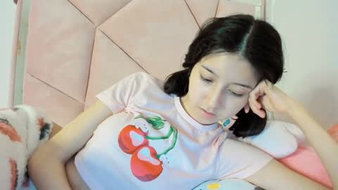 cherrycute666 online show from 12.27.24