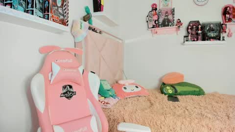 cherrycute666 online show from 01.12.25