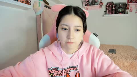 cherrycute666 online show from 01.14.25