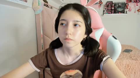 cherrycute666 online show from 01.19.25