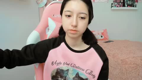 cherrycute666 online show from 01.20.25