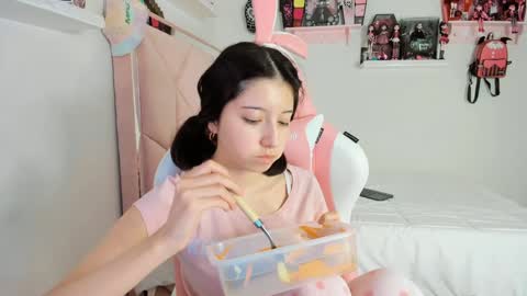 cherrycute666 online show from 01.21.25