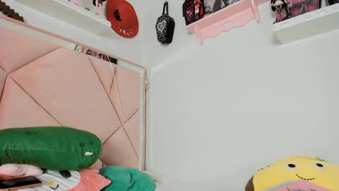 cherrycute666 online show from 01.26.25