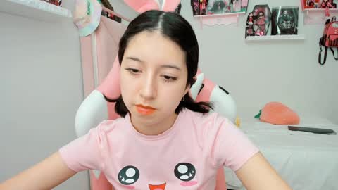 cherrycute666 online show from 01.26.25