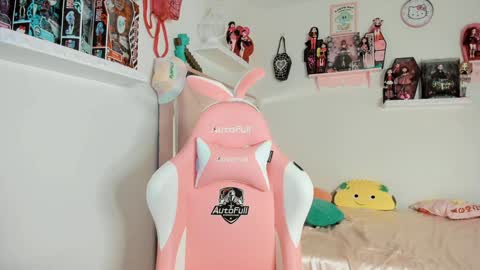 cherrycute666 online show from 02.02.25