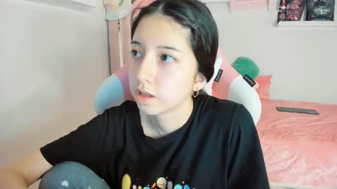 cherrycute666 online show from 02.10.25