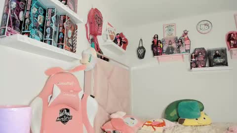 cherrycute666 online show from 02.17.25