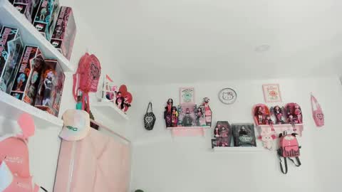 cherrycute666 online show from 03.04.25