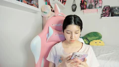 cherrycute666 online show from 03.05.25