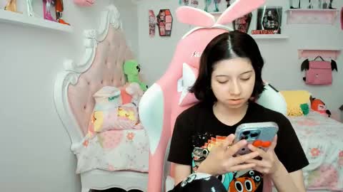 cherrycute666 online show from 11.23.25